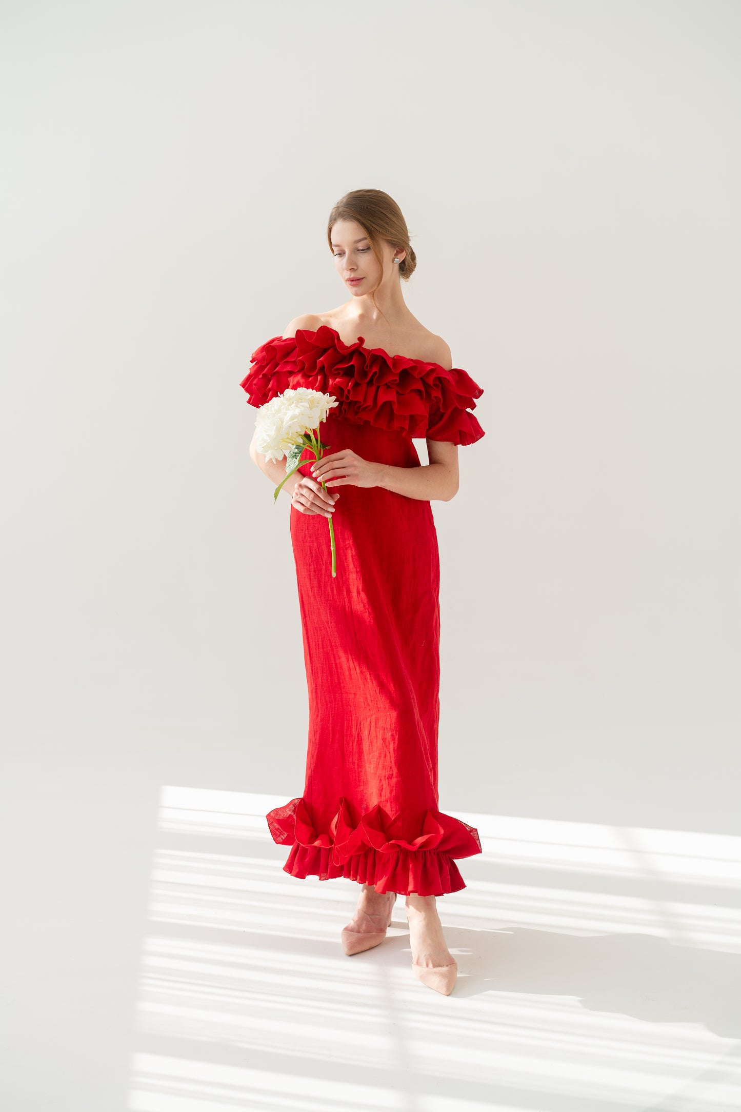Firenze Dress
