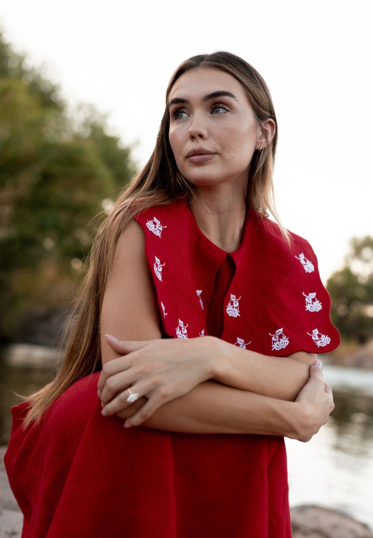 The Regatta Dress
