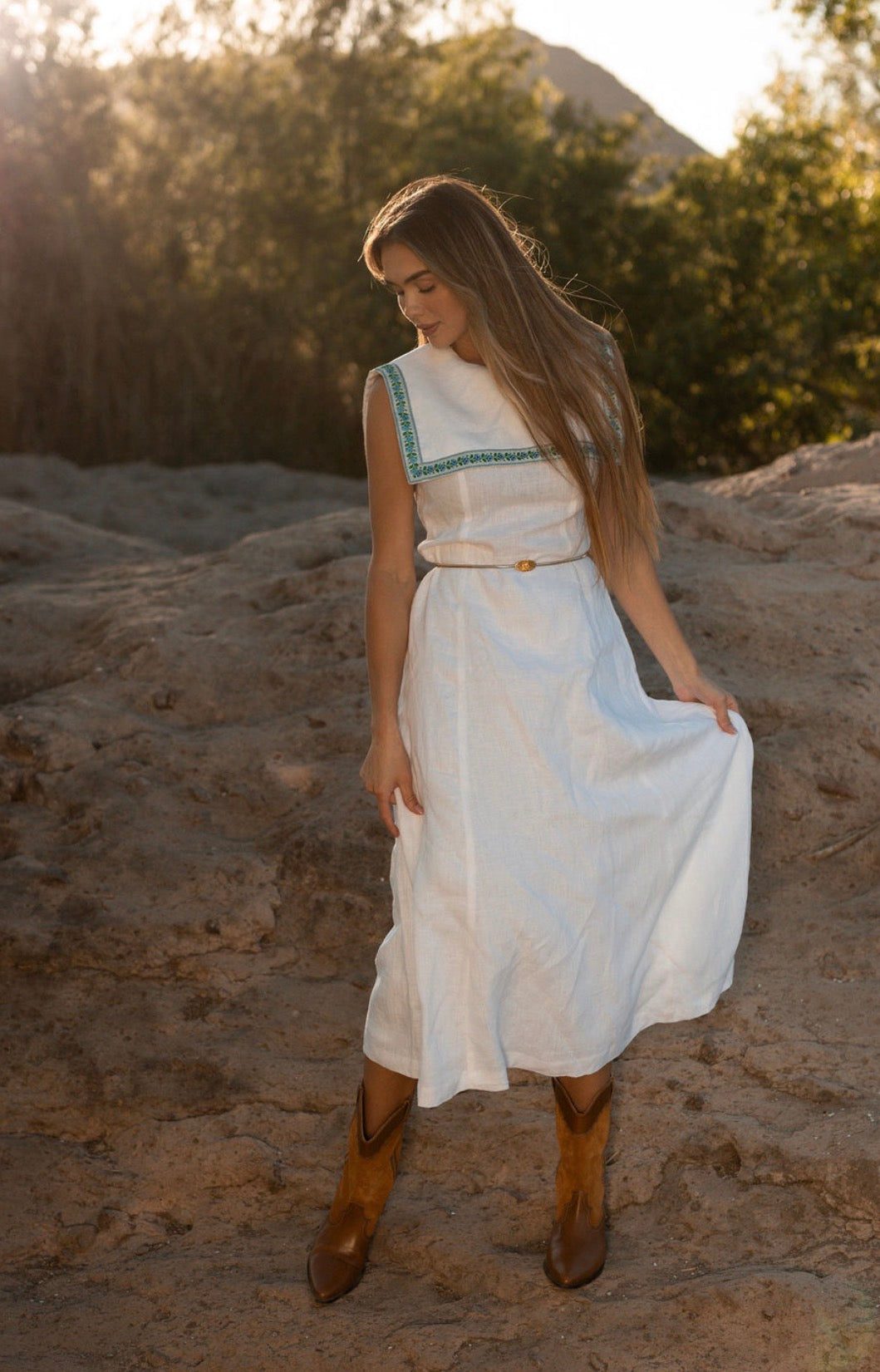 May Dress