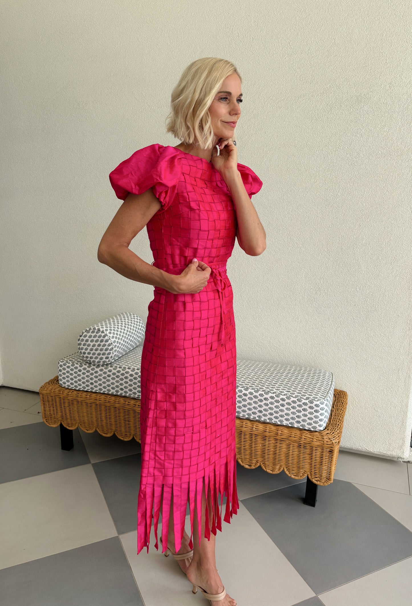 Hana Dress