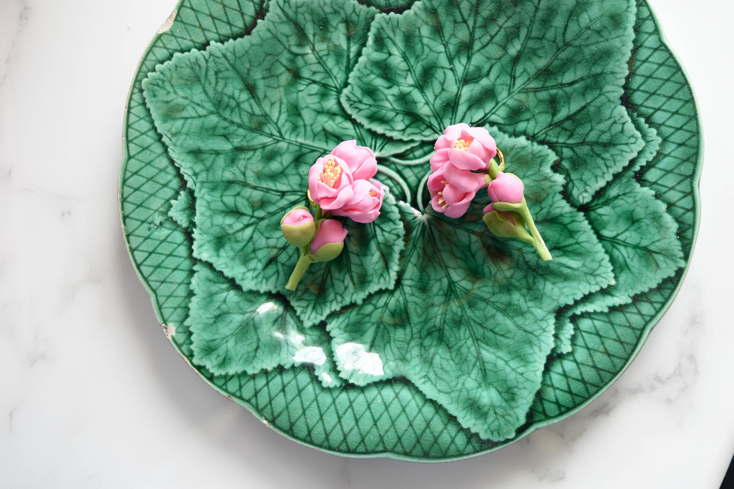 Peony Floral Bunch