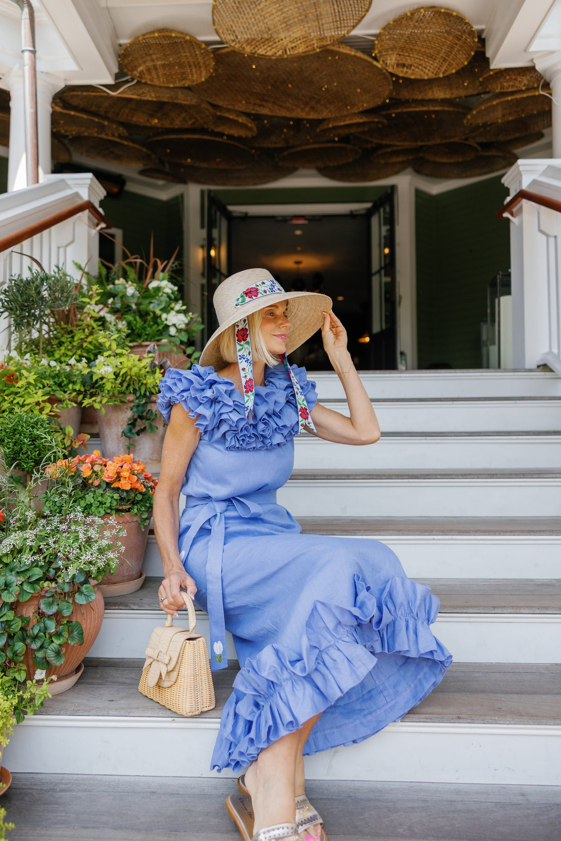 Nantucket Adventures