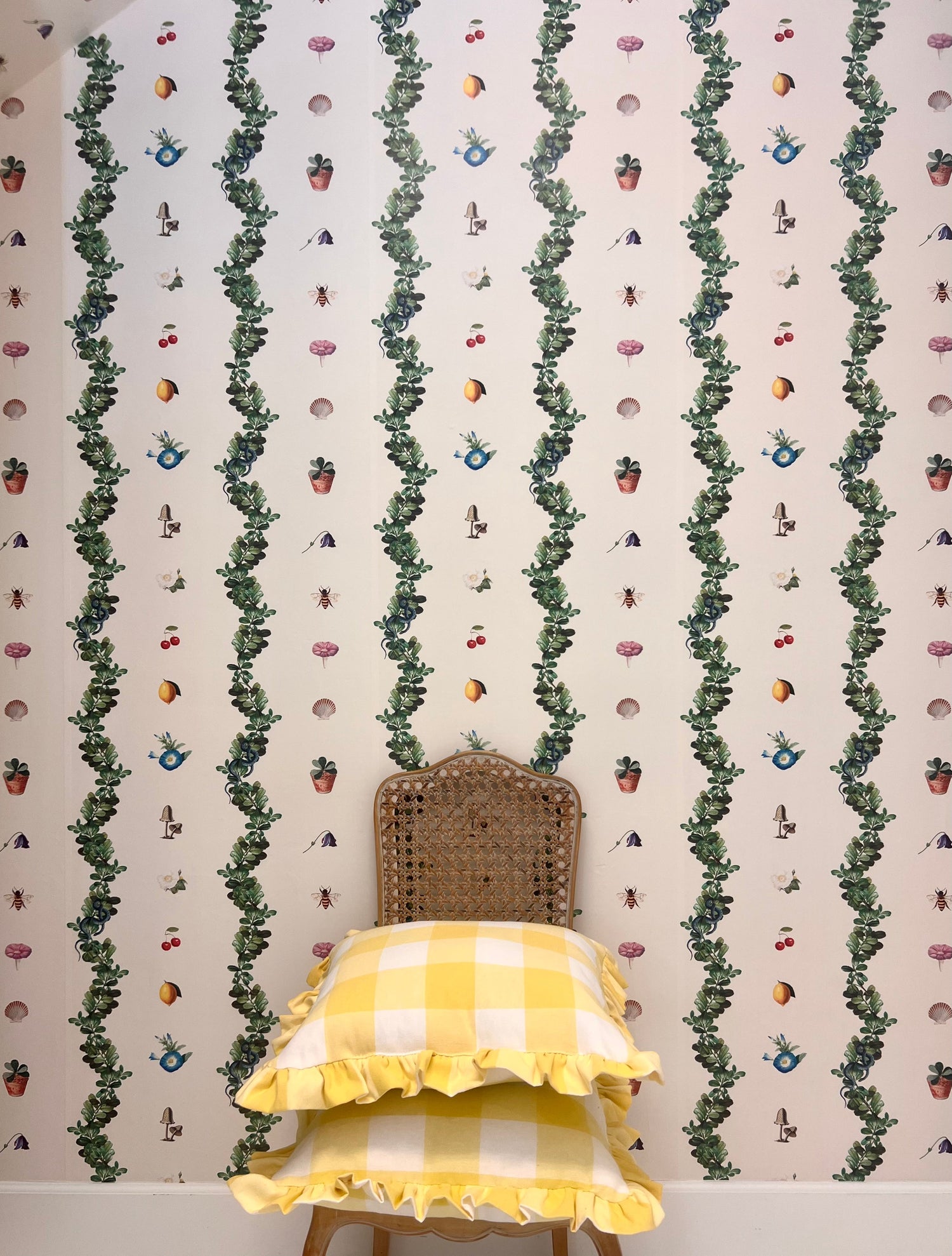 Wallpaper Collection
