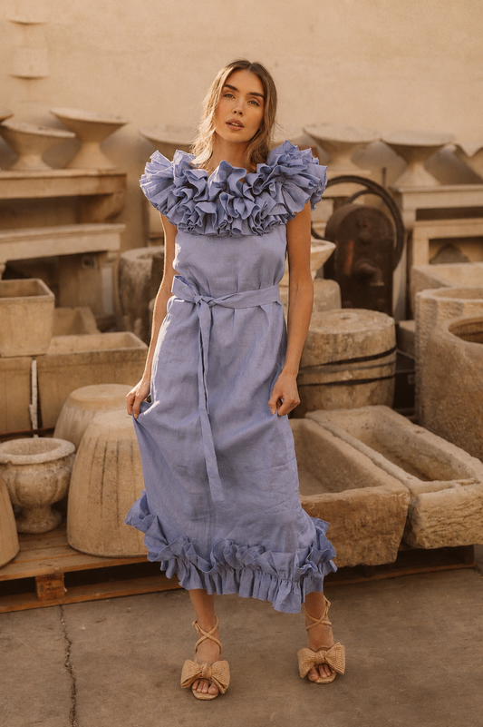 Nantucket Dress
