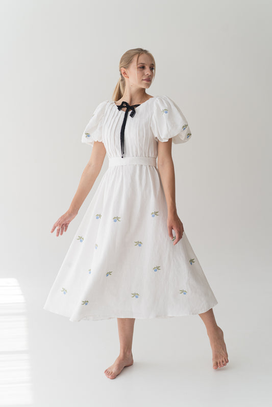 Neela Dress
