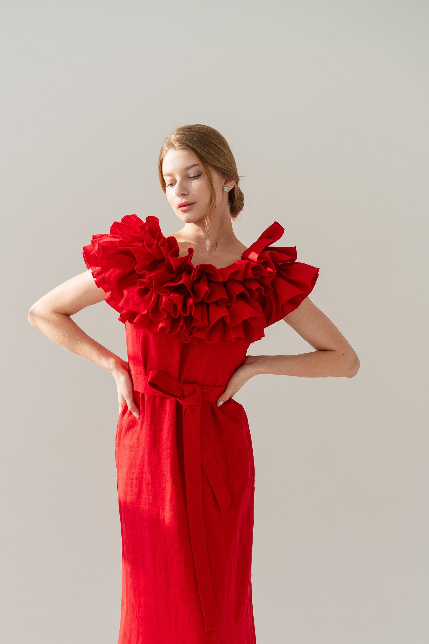 Firenze Dress