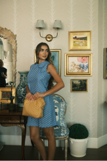 Golden Tote
