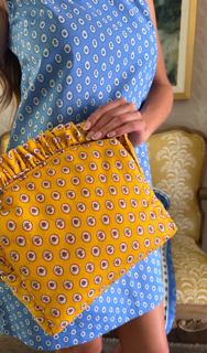 Golden Tote