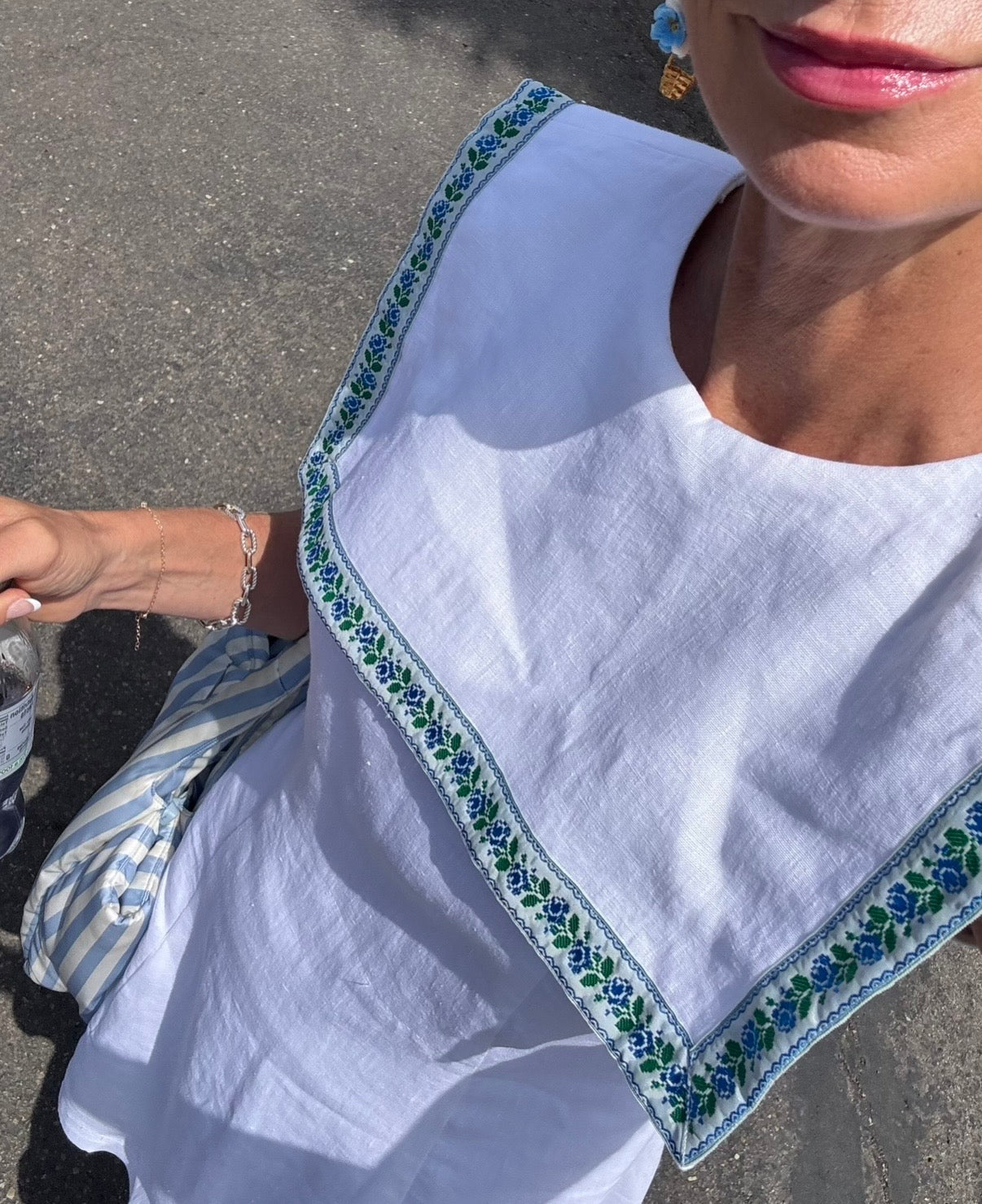 Tessa Dress
