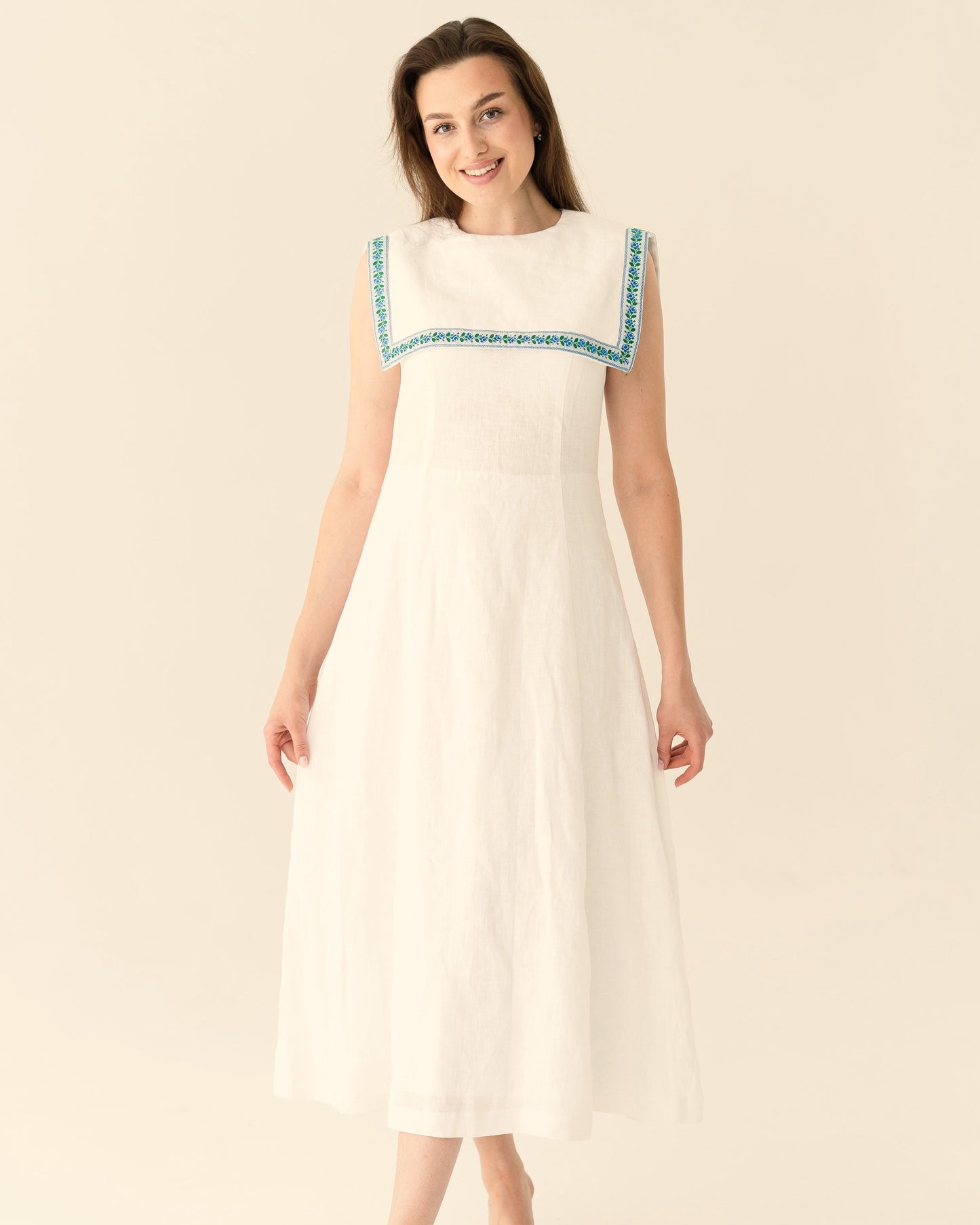 May Dress