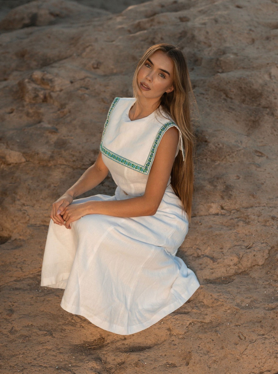 May Dress