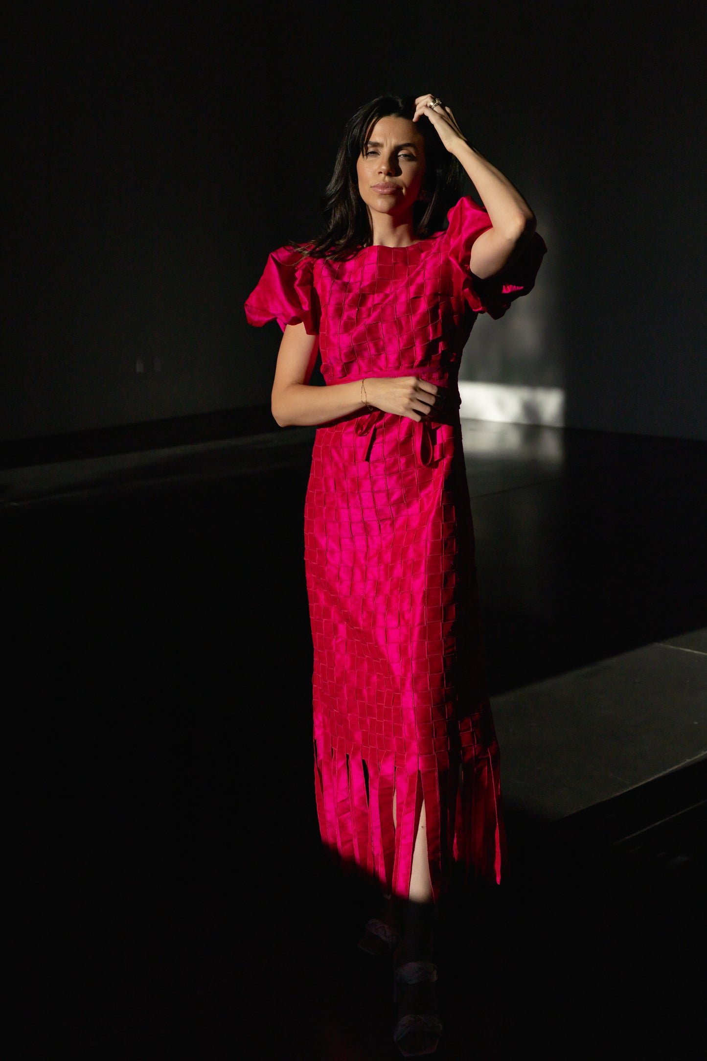 Hana Dress