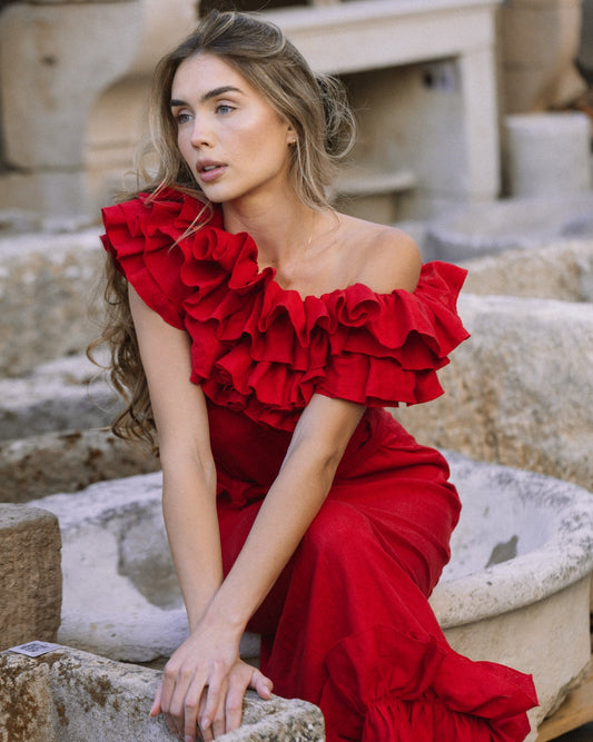 Firenze Dress