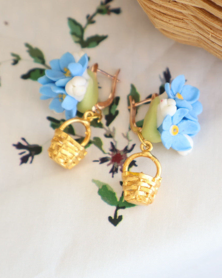 Nantucket Forget Me Knot