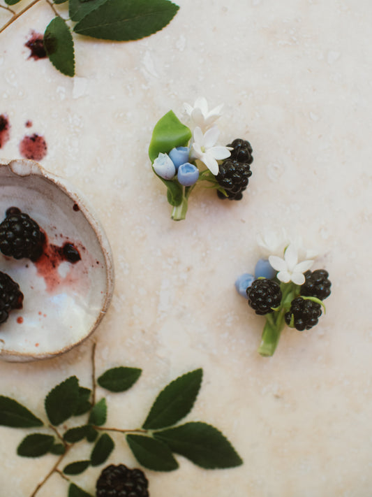 Blackberry Bunch