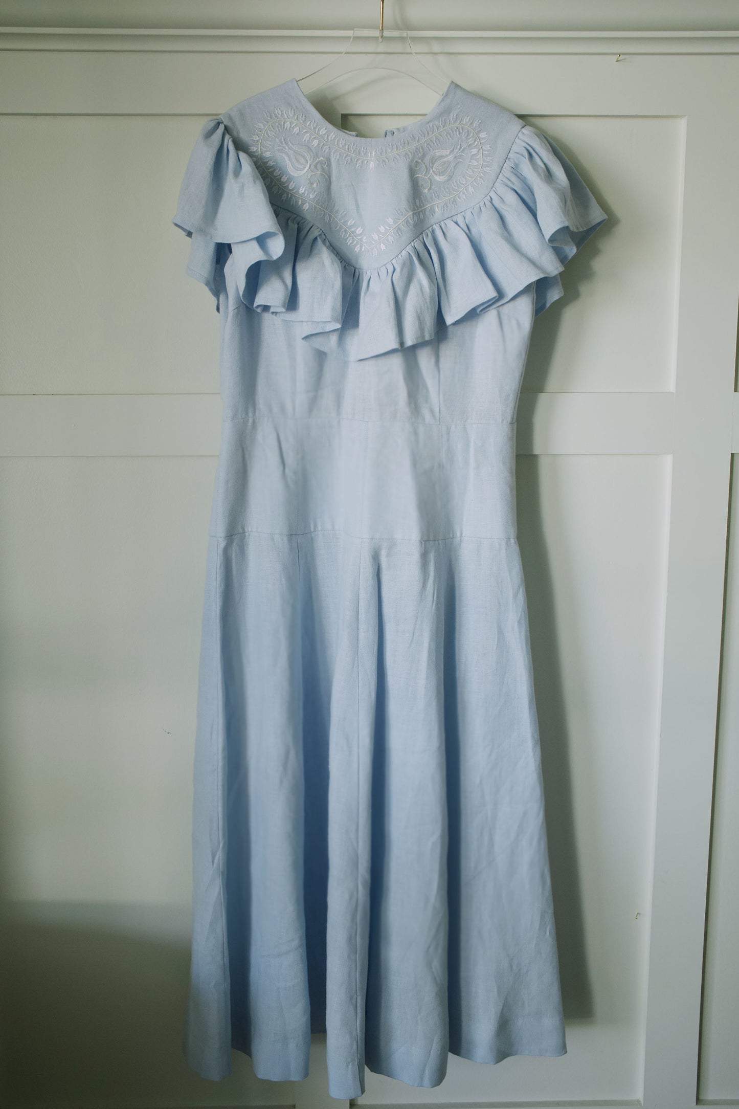 Tulip Dress