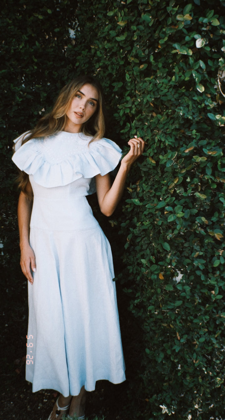 Tulip Dress