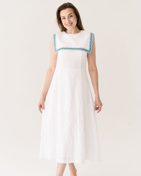 May Dress