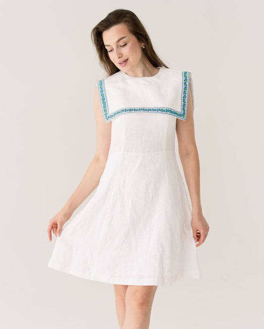 Tessa Dress